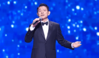 王一博大湾区音乐会陷假唱话筒未到嘴边歌声依旧网友：太丢人